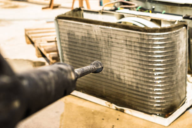 Best Air Duct Cleaning Near Me  in Yoncalla, OR