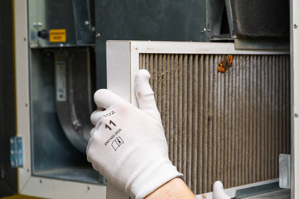 Best Professional Duct Cleaning Services  in Yoncalla, OR