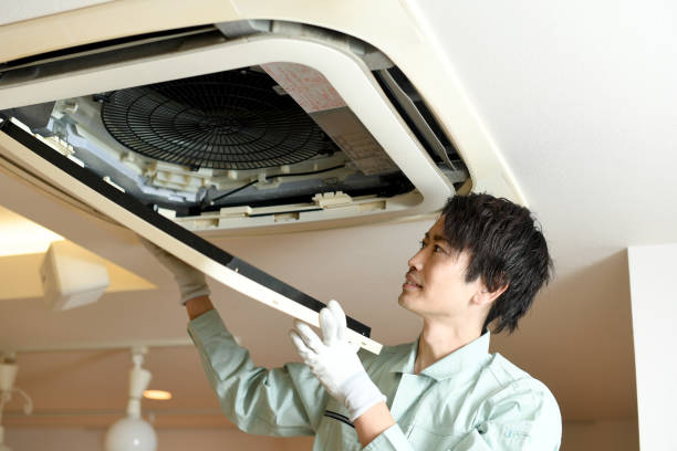 Best Air Duct Cleaning Near Me  in Yoncalla, OR