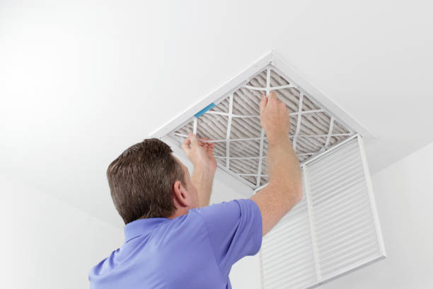 Best HVAC Duct Inspection Services  in Yoncalla, OR